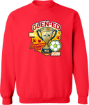 Crew Sweatshirt - Glen-Ed Fall Champions Cup 2026