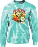 Crew Sweatshirt - Glen-Ed Fall Champions Cup 2026