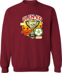 Crew Sweatshirt - Glen-Ed Fall Champions Cup 2026