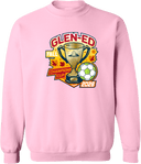 Crew Sweatshirt - Glen-Ed Fall Champions Cup 2026