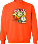Crew Sweatshirt - Glen-Ed Fall Champions Cup 2026