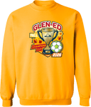 Crew Sweatshirt - Glen-Ed Fall Champions Cup 2026