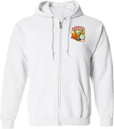 Full Zip Hoodies - Glen-Ed Fall Champions Cup 2026
