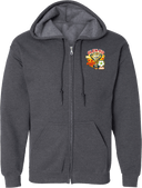 Full Zip Hoodies - Glen-Ed Fall Champions Cup 2026