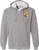 Full Zip Hoodies - Glen-Ed Fall Champions Cup 2026