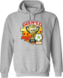 Hoodies - Glen-Ed Fall Champions Cup 2026
