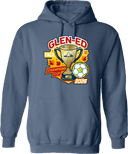 Hoodies - Glen-Ed Fall Champions Cup 2026