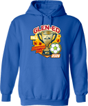 Hoodies - Glen-Ed Fall Champions Cup 2026
