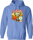 Hoodies - Glen-Ed Fall Champions Cup 2026