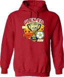 Hoodies - Glen-Ed Fall Champions Cup 2026