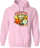 Hoodies - Glen-Ed Fall Champions Cup 2026