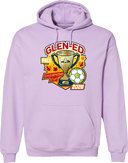 Hoodies - Glen-Ed Fall Champions Cup 2026
