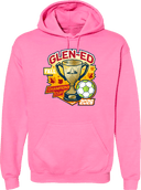Hoodies - Glen-Ed Fall Champions Cup 2026