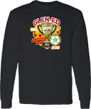 Long Sleeves - Glen-Ed Fall Champions Cup 2026