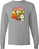 Long Sleeves - Glen-Ed Fall Champions Cup 2026