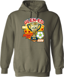 Hoodies - Glen-Ed Fall Champions Cup 2026