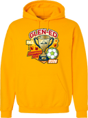 Hoodies - Glen-Ed Fall Champions Cup 2026