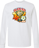 Long Sleeves - Glen-Ed Fall Champions Cup 2026