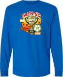 Long Sleeves - Glen-Ed Fall Champions Cup 2026