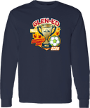 Long Sleeves - Glen-Ed Fall Champions Cup 2026