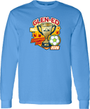 Long Sleeves - Glen-Ed Fall Champions Cup 2026