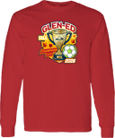 Long Sleeves - Glen-Ed Fall Champions Cup 2026