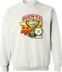 Crew Sweatshirt - Glen-Ed Fall Champions Cup 2026