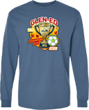 Long Sleeves - Glen-Ed Fall Champions Cup 2026