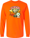 Long Sleeves - Glen-Ed Fall Champions Cup 2026