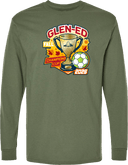 Long Sleeves - Glen-Ed Fall Champions Cup 2026