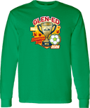 Long Sleeves - Glen-Ed Fall Champions Cup 2026