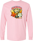 Long Sleeves - Glen-Ed Fall Champions Cup 2026