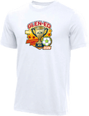 Nike Short Sleeves - Glen-Ed Fall Champions Cup 2026