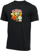 Nike Short Sleeves - Glen-Ed Fall Champions Cup 2026