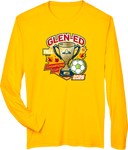 Performance Long Sleeves - Glen-Ed Fall Champions Cup 2026