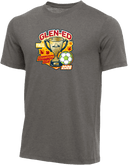 Nike Short Sleeves - Glen-Ed Fall Champions Cup 2026