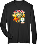 Performance Long Sleeves - Glen-Ed Fall Champions Cup 2026