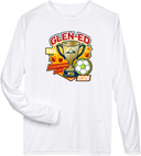 Performance Long Sleeves - Glen-Ed Fall Champions Cup 2026