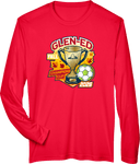 Performance Long Sleeves - Glen-Ed Fall Champions Cup 2026