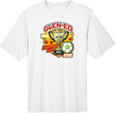 Performance Short Sleeves - Glen-Ed Fall Champions Cup 2026