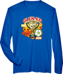 Performance Long Sleeves - Glen-Ed Fall Champions Cup 2026
