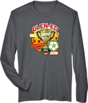 Performance Long Sleeves - Glen-Ed Fall Champions Cup 2026