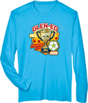 Performance Long Sleeves - Glen-Ed Fall Champions Cup 2026