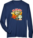 Performance Long Sleeves - Glen-Ed Fall Champions Cup 2026