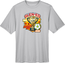 Performance Short Sleeves - Glen-Ed Fall Champions Cup 2026