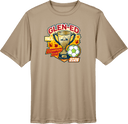 Performance Short Sleeves - Glen-Ed Fall Champions Cup 2026