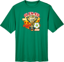 Performance Short Sleeves - Glen-Ed Fall Champions Cup 2026