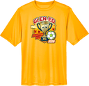Performance Short Sleeves - Glen-Ed Fall Champions Cup 2026