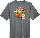 Performance Short Sleeves - Glen-Ed Fall Champions Cup 2026