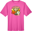 Performance Short Sleeves - Glen-Ed Fall Champions Cup 2026
